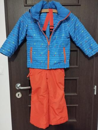 Zimná súprava, mckinley,110