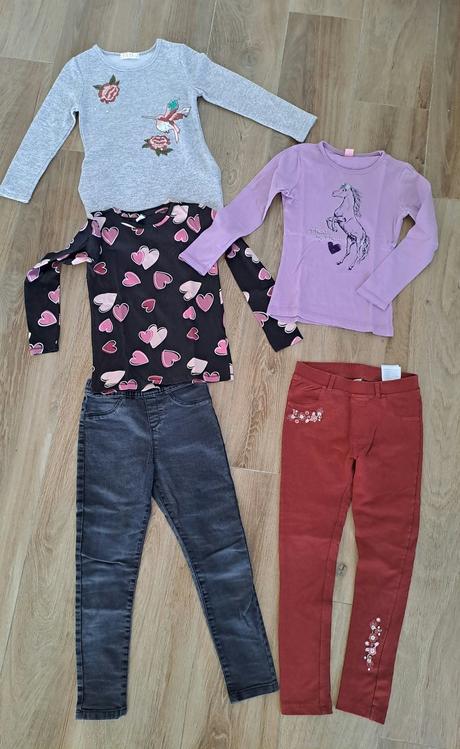 5 - dielny balík 128, 122–134