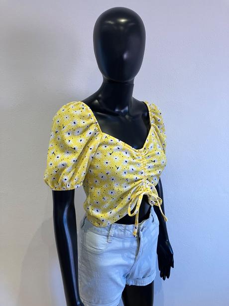 Dámsky top, reserved,m