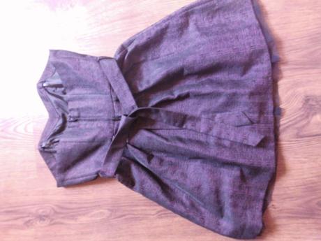 Korzetové šaty, next,m