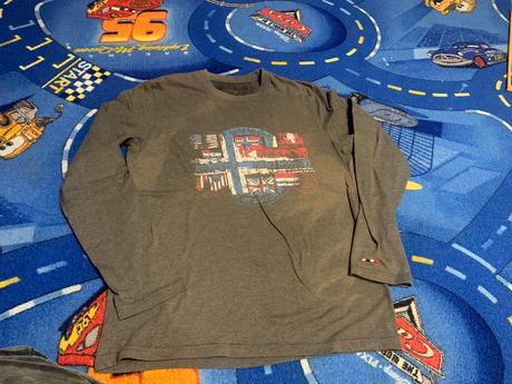 Tričko, napapijri,m