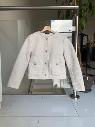 Sako značky zero, xs