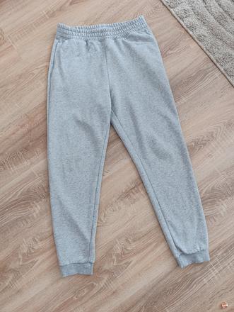 Tepláky 14 rokov, h&m,170