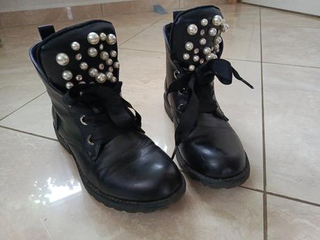 Elegantné toky36/37, nelli blu,36