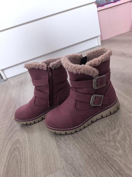 Čižmy, deichmann,29