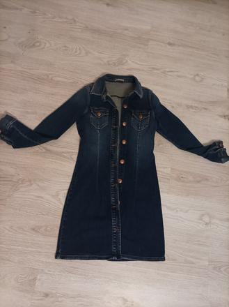 Kabát riflový orsay, orsay,34