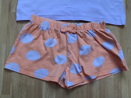 Reserved dvojdielne pyžamo s minnie mouse, reserved,146