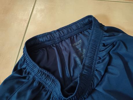 Športové kraťasy zn.givova, s