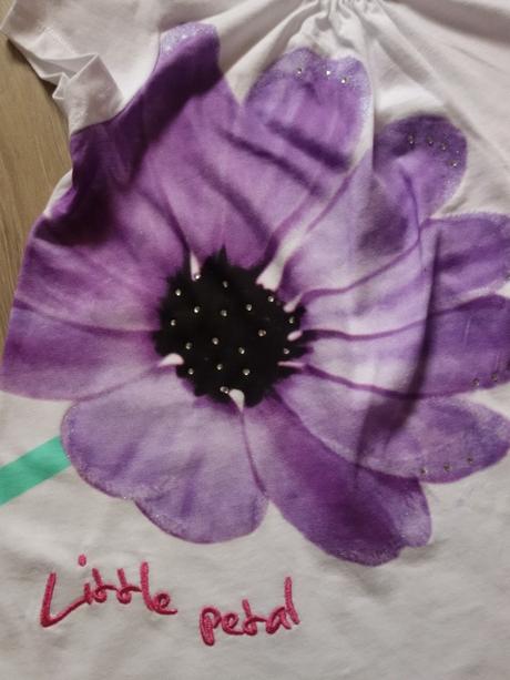 Tričká dopodopo pre sestričky 98 a 116, dopodopo,116