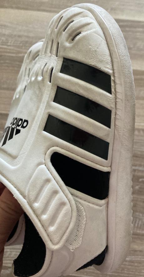 Adidas sandálky, adidas,30