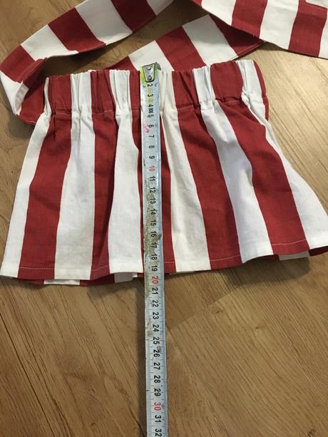 Sukne mama a dcéra, 