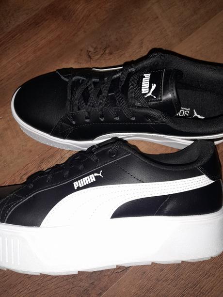 Tenisky puma, puma,41