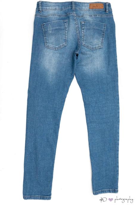 Feši rifle, veľ.152, 152