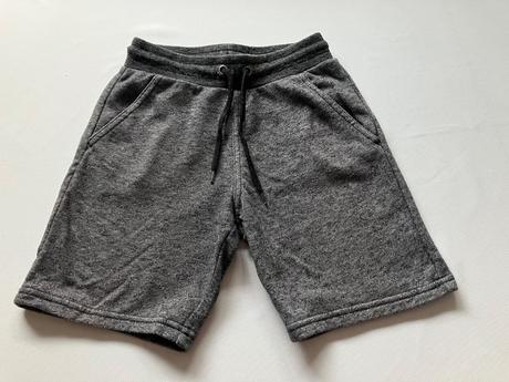 Kraťasy, h&m,128