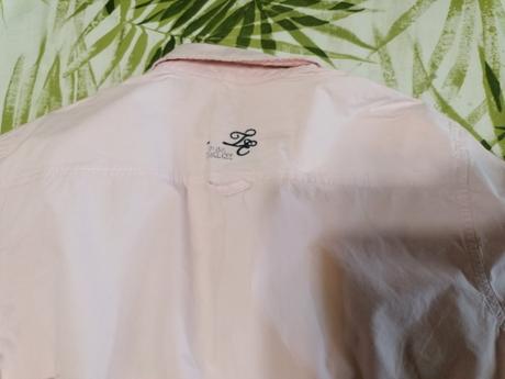 Pánska košeľa, xl