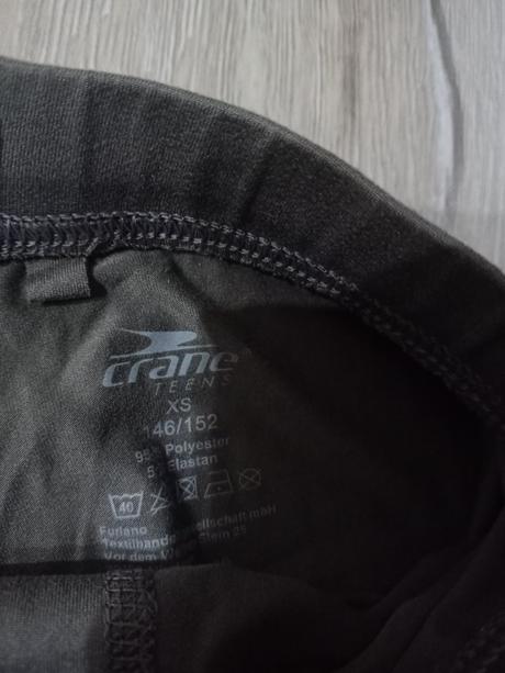 Termo prádlo, crivit,134