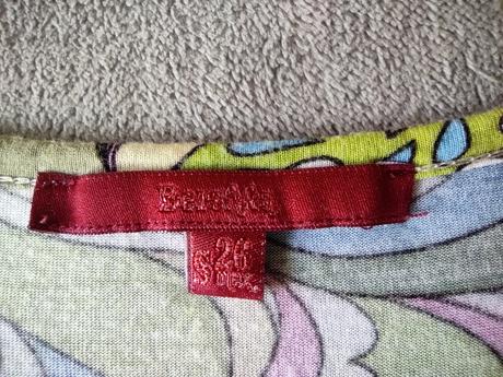 Top, zn. berschka, veľ. xs-s, bershka,s