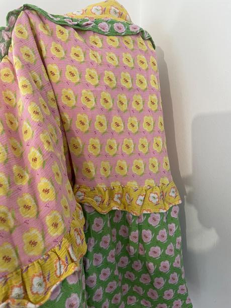 Letné maxi šaty zara, zara,164