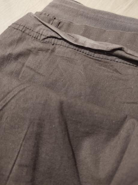 Tehotenské nohavice h&m, h&m,42