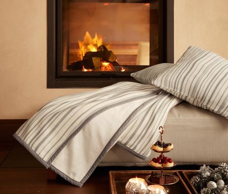 Kvalitná deka+obliečky na vankúš, 