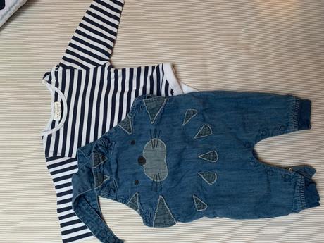 Chutný set trakače + body, next,56