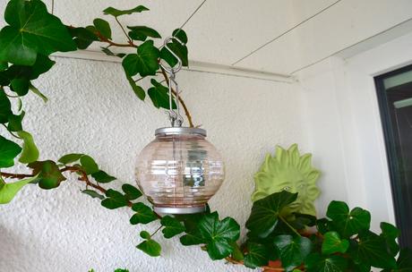 Lampáš na kahanec, 