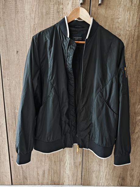 Pánska bunda peak performance, m