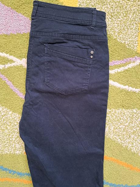 Dámske nohavice, c&a,36