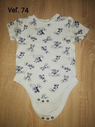 Body mickey, disney,74