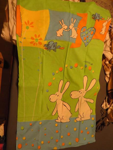 2x návliečky na detský paplón - 80x130 + plachta, šírka (cm): 80,dĺžka (cm): 130