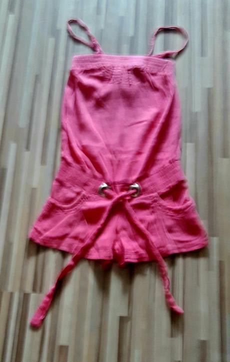 Letny kratky overal 146, 146