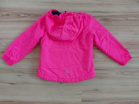 Vetrovka 104, crivit,104