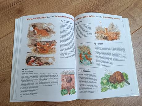 366 pribehov z prirody, 