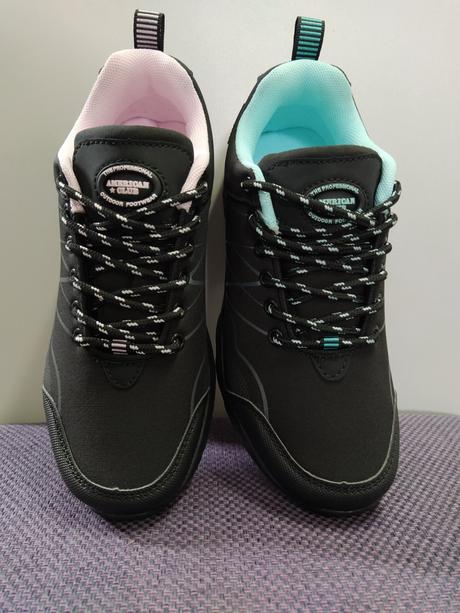 Softshell botasky, 36 - 41