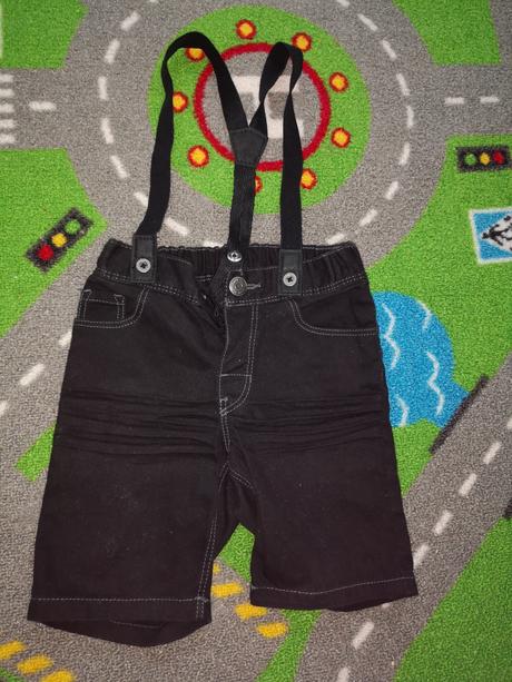 Súprava batman, h&m,92