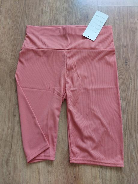 Dámske kraťasy, l / m / s / xl