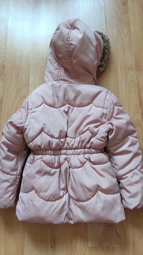 Kabát na zimu, gelert,92
