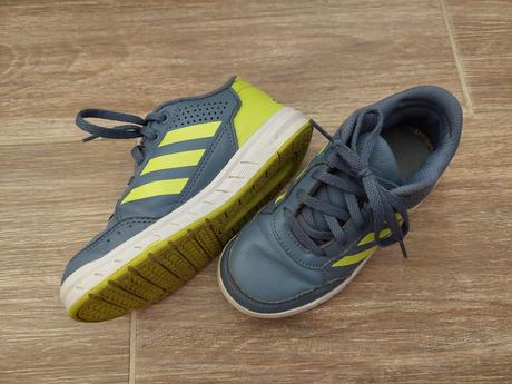 Botasky č.29, adidas,29