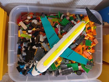 Lego sady na predaj,