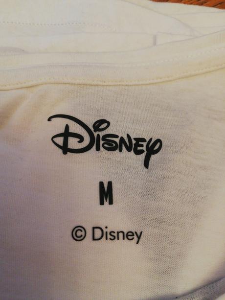 Bavlnene pyzamko nenosene, disney,m