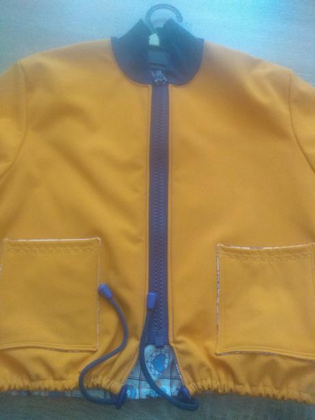 Nová softshell unisex, 104