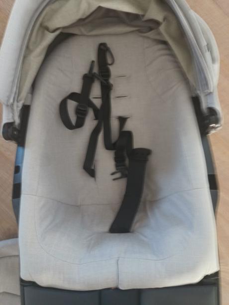 Športová časť stokke, stokke,stokke xplory v6