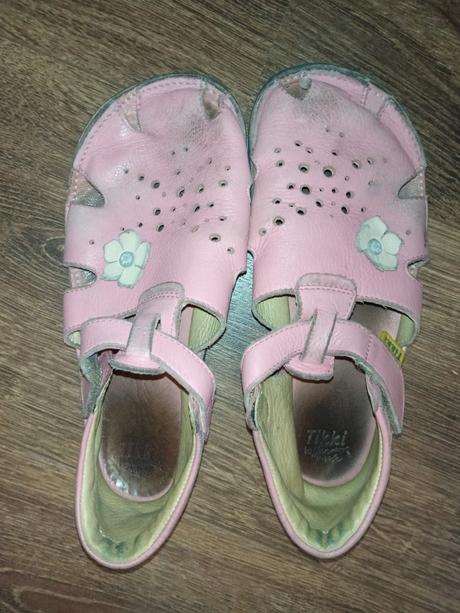 Tikki aranya sandalky, prezuvky, papuče, tikki,32