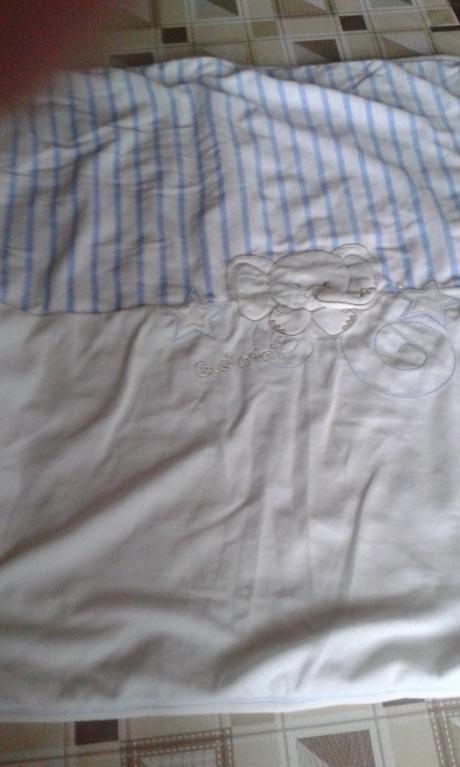 Deka a zavinovačka 2v1, 