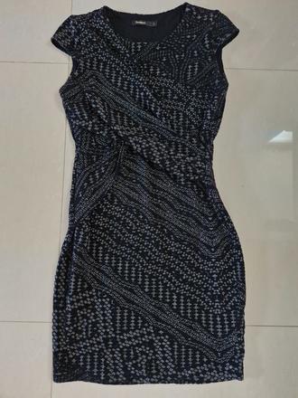 Desigual šaty, desigual,s
