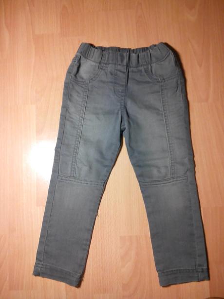 Rifle 3-4 r, f&f,104