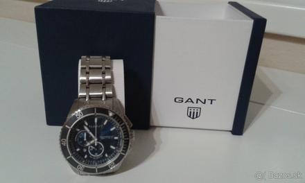 Pánske hodinky gant w70543, gant