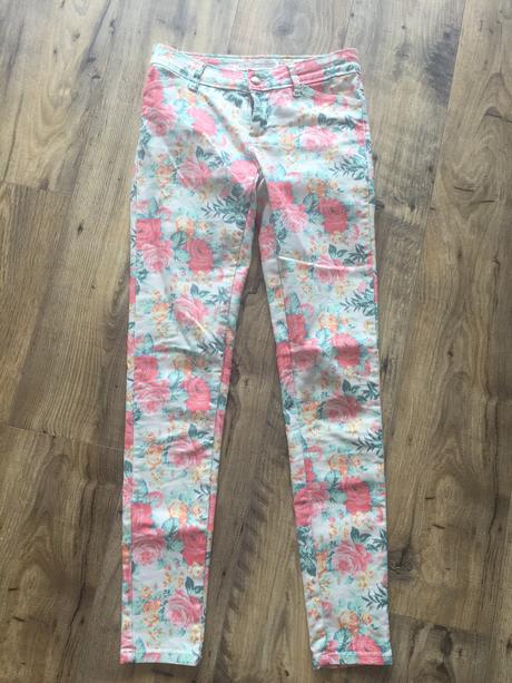 Kvietkove rifle zara, zara,34