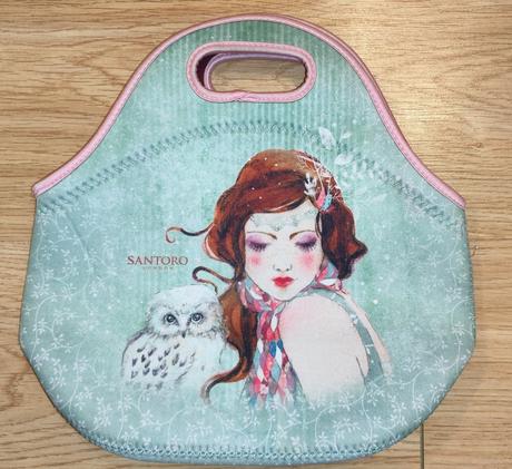 Santoro tasticka, santoro