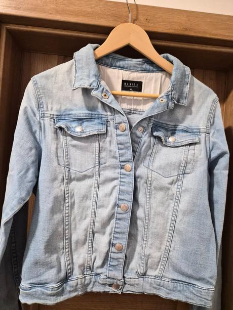 Mohito riflová bunda, mohito,38